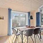 In With Kitchen Nordenbro Vesteregn