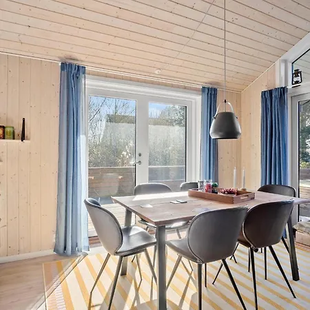 In With Kitchen Nordenbro Vesteregn