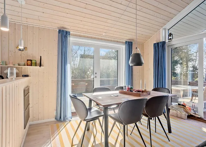 In With Kitchen Nordenbro Vesteregn